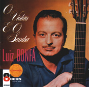 LUIZ BONFA