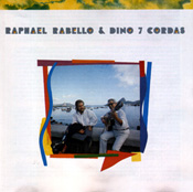 RAPHAEL RABELLO & DINO